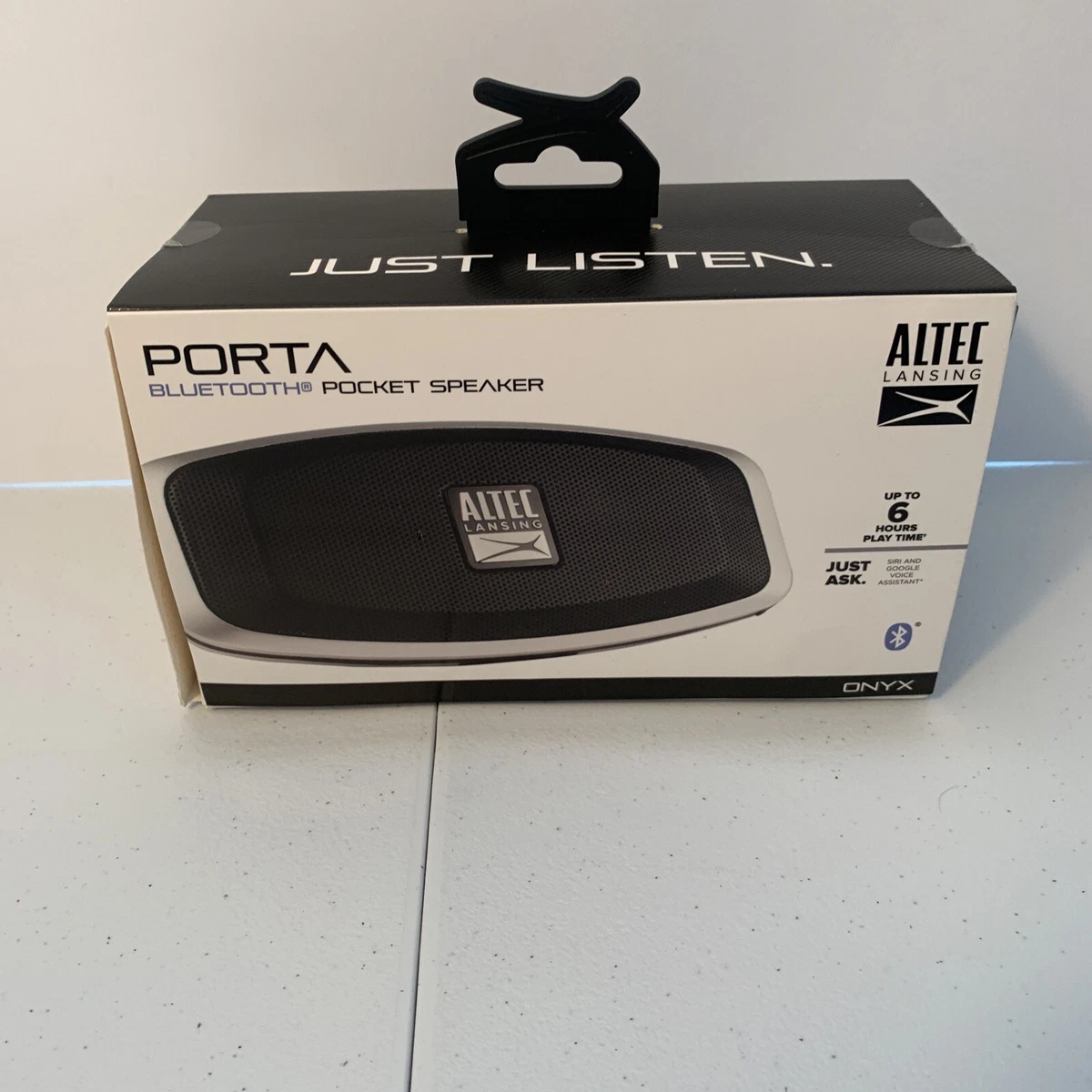 Versa 3 speaker sales