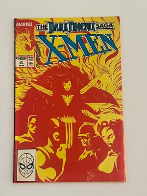 Marvel Classic X-Men Issue #36