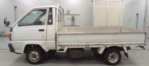 TOYOTA LITEACE TRUCK CM20 CM55 SEAL, OIL (FOR REAR AXLE SHAFT RH) 90311-52059 - Picture 9 of 10