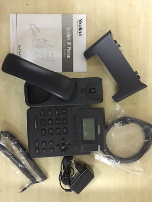 Yealink IP phone SIP - T19 E2