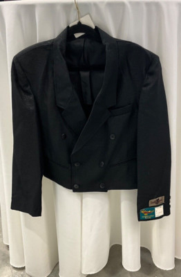 Selected by Kelin blazer black size S ~NWT