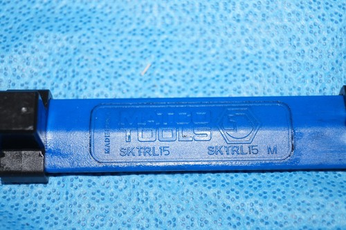 Matco 13 Piece 1/2" Dr Metric Shallow Impact Socket Set 15mm -24mm NO 20, 23mm - 第 10/11 張圖片