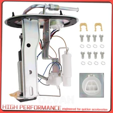 Gas Fuel Pump Assembly Fits 1992-1996 Lexus ES300 Toyota Camry Avalon SP9156H