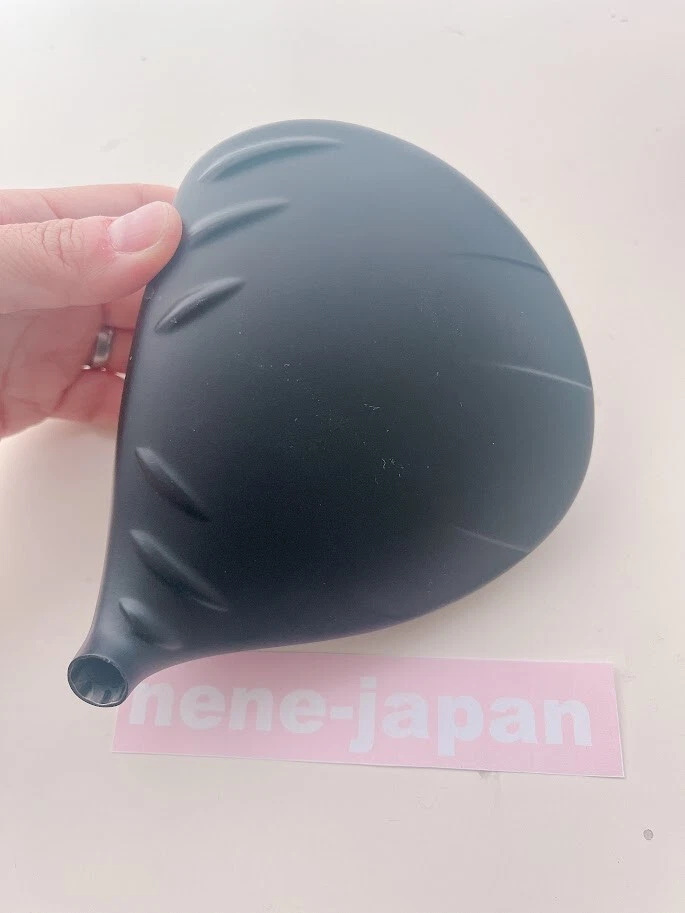 PING  G425 SFT 10.5 Driver degree Head Only Right handed Golf Used Japan F/S - Image 4 of 4