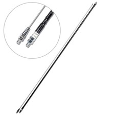 HF Mobile Antenna - Ampro 12 Metre (24MHz) Antenna