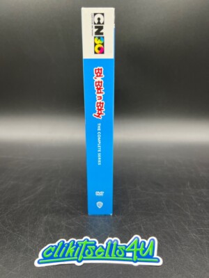 SONY ED, EDD N EDDY THE COMPLETE SERIES (DRP009422) | eBay