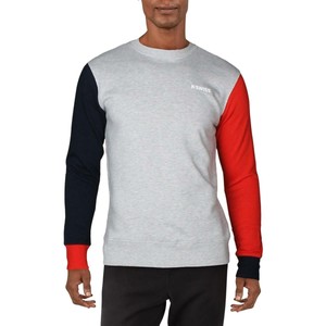 sweater k swiss