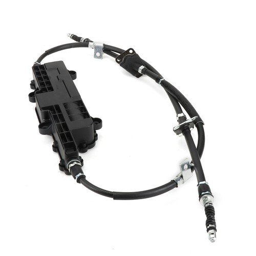 Conjunto de freno de estacionamiento electrónico 59700C5610 para Kia Sorento 2015 2016 2017 2018 NUEVO - Imagen 10 de 10