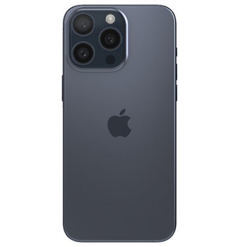 Apple iPhone 15 Pro Max 5G Smartphone Unlocked New - Afbeelding 13 van 17