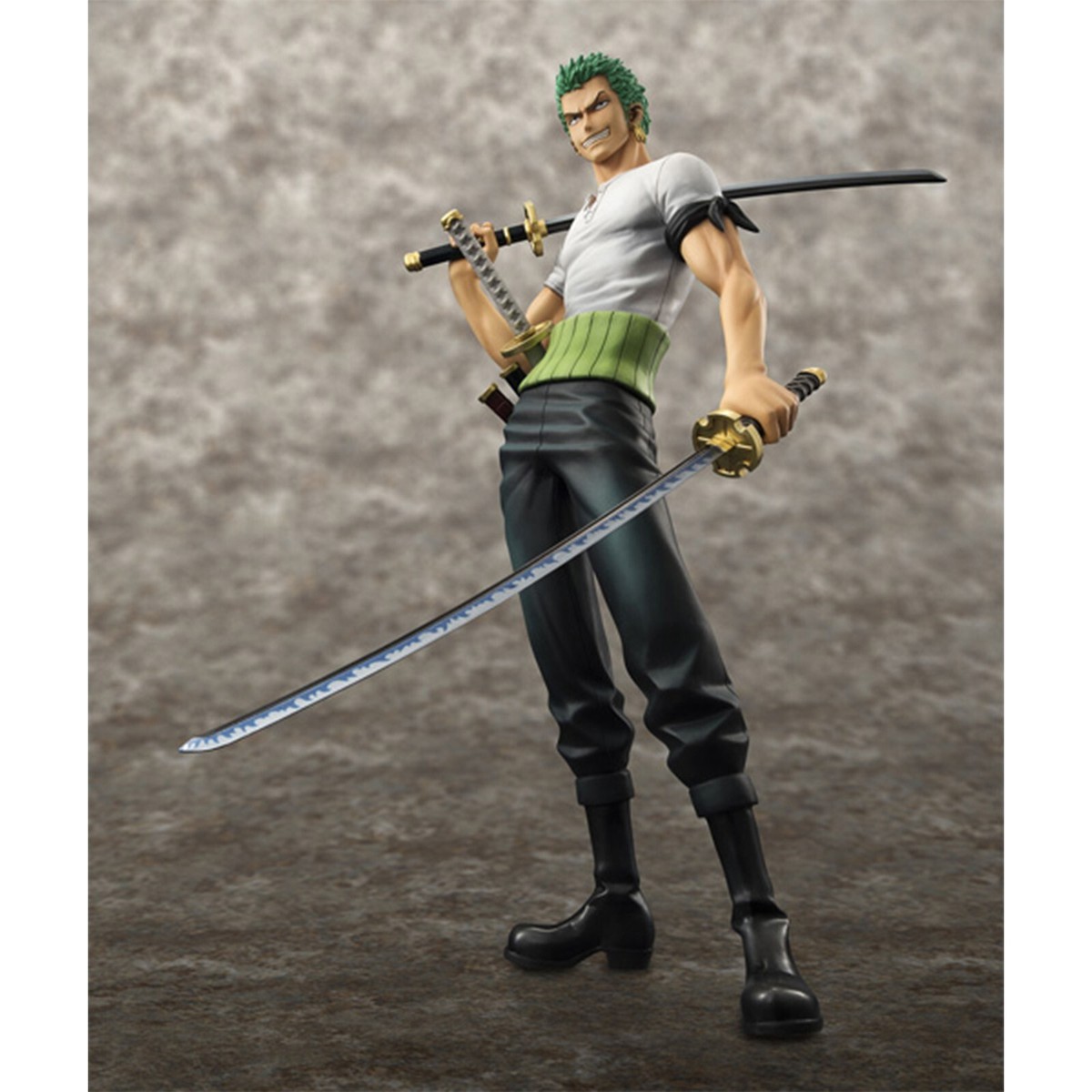 ゾロ　Roronoa Zoro 10th LIMITED Ver.　POP DX Portrait.Of.Pirates P.O.P ONE PIECE NEO-DX RORONOA ZORO 10th