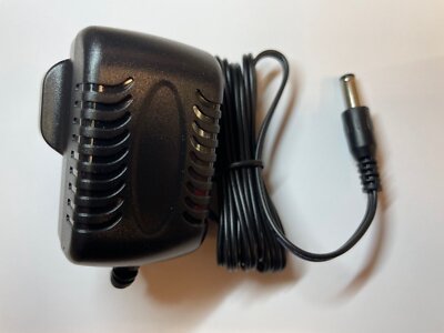 Caricabatterie Per Colombina XLM416, XLM418, XLM419 AS00000588 - Foto 11