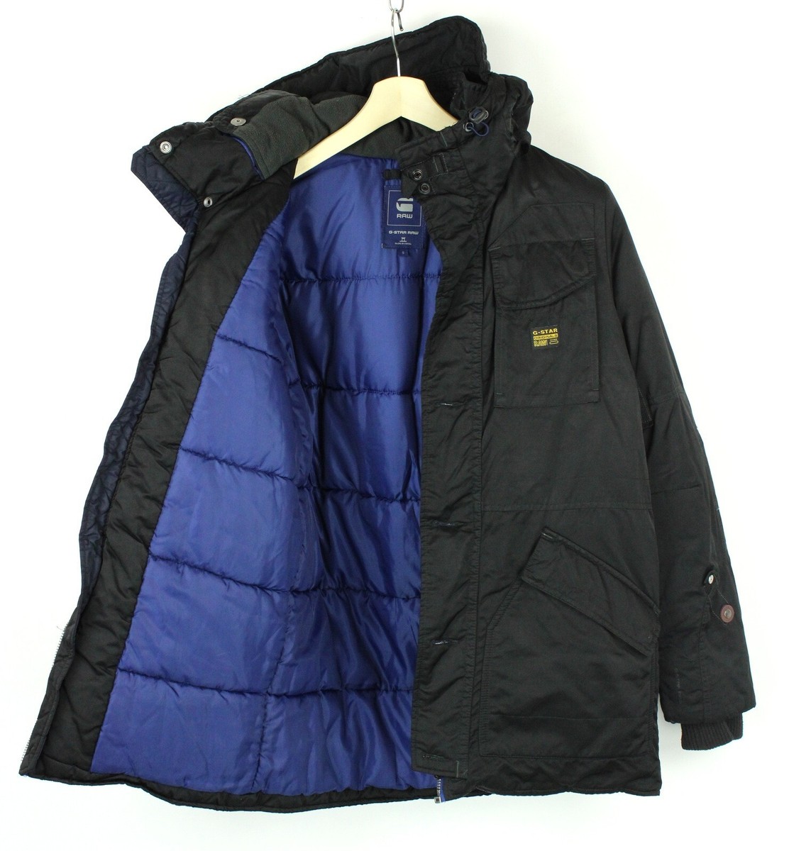 ジャケット・アウター g-star RAW Duty Premium hooded  parka 51S64FSo2FL._SY350_QL65_.jpg