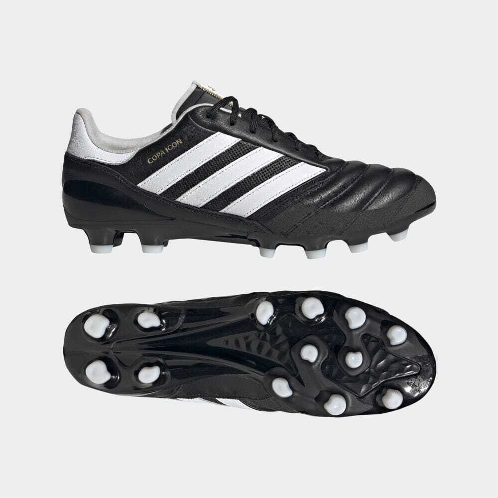 adidas COPA ICON JAPAN HG/AG ID4306 Core Black Footwear adidas COPA ICON JAPAN HG/AG ID4306 Core Black Footwear