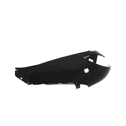 Coque ar scooter gauche Vivacity 1998-2007 flanc noir finition premium