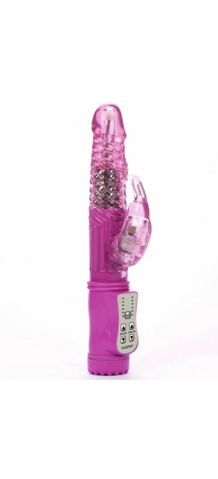 Вибратор точка G Dildo вибратор водонепроницаемый массажер сексуальные игрушки для женщин - Изображение 3 из 4