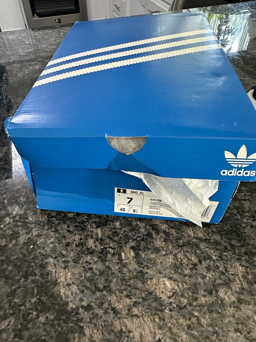adidas gazelle silver green womens adidas NMD_R1 Prime Blue Mens Running Shoe Black GZ9256  Shoe Palace