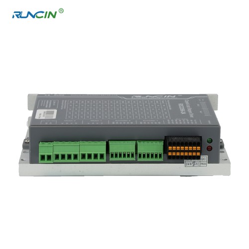 Runcin Nema24 2Axis 4.8Nm 680Oz.in Closed-Loop Stepper Driver Motor Kit - Picture 11 of 17