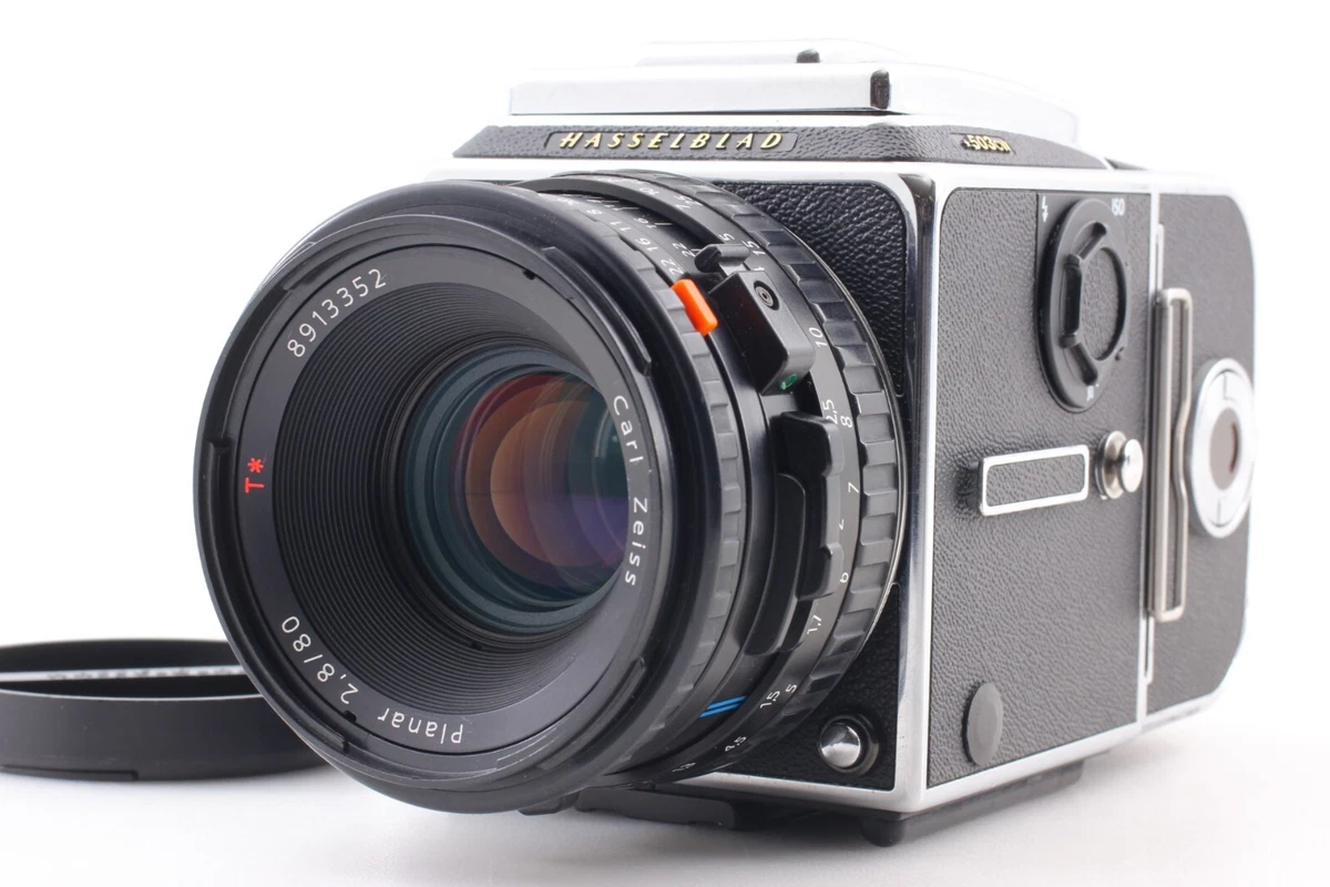 Hasselblad 503Cw | Acquisti Online su eBay
