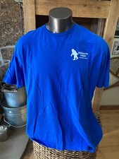 Sasquatch Casino Blackhawk Black Hawk Gilpin County Colorado mens shirt 3XL XXXL