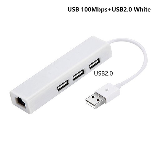 Ethernet Adapter 1000Mbps USB Type C To RJ45 Network Card For MacBook Switch PC - Photo 17/44