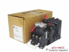 ALLEN BRADLEY 509-M/A78282 -Surplus Open Box-