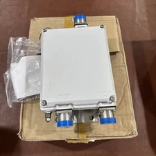 Commscope Andrew CBC721-DF / E15V95P04 Crossband Coupler #JB-WS-3