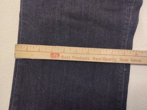 DKNY SOHO High Rise Jeans Women's Size 16 - Picture 5 of 15