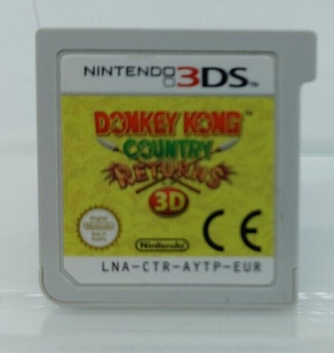 Nintendo 3DS Spiele nach Wahl ohne OVP - Bild 3 von 19