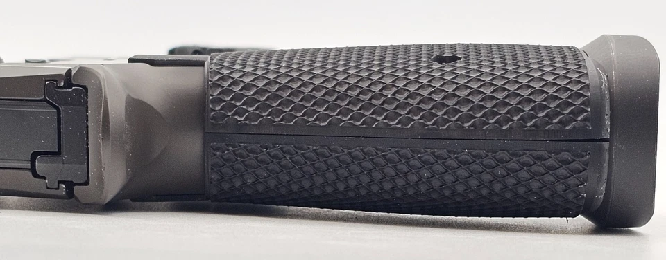 Empuñaduras de pistola P365 AXG Legion - Fatboy II - Diamond Foto 3 de 3