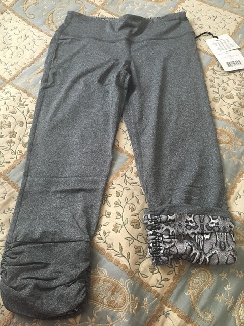 90 degree activewear