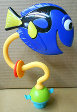 Bright Starts Disney Finding Nemo Baby Jumper Replacement Part BLUE FISH DORY