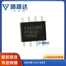 10PC NEW ADUM5241ARZ SOP8 #96-9