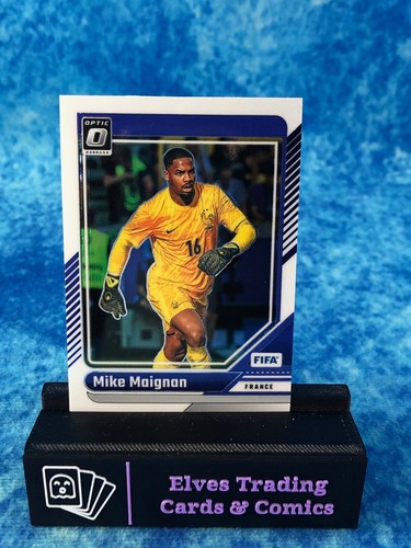 Panini Donruss FIFA 2024-2025 Optic Soccer SINGLE Football Trading Card - Picture 177 of 314