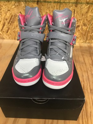 air jordan girl basketball shoes