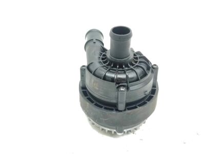 Cupra Formentor 2023 Additional Auxiliary Water Pump 04L965567C
