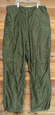 New old stock Korean war field pants