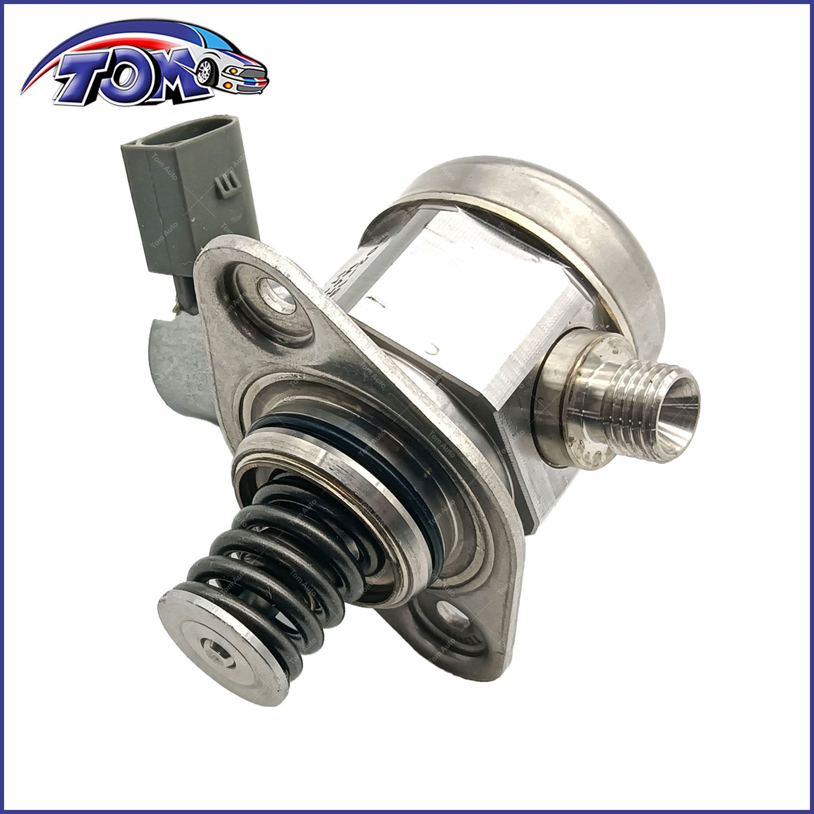 New High Pressure Fuel Pump For BMW X5 X6 550i 550i GT 650i 650i xDrive ...