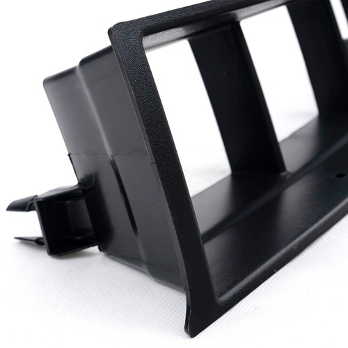 PANEL DE INSERCIÓN DE CUBIERTA DE REJILLA INTERCOOLER INFERIOR APTO PARA 2009-2014 F-150 EL3Z-17K945 - Imagen 5 de 12