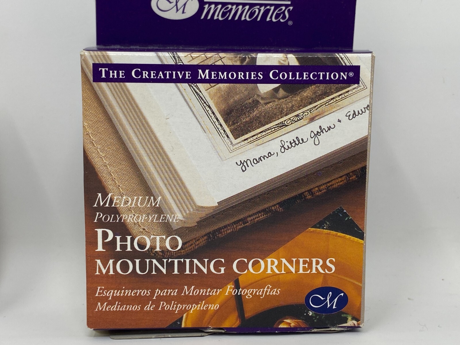 Creative Memories Scrapbook Adhesives YOU PICK Tape Runner Refill ...