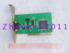 1PC Used PCI-CAN V1.2