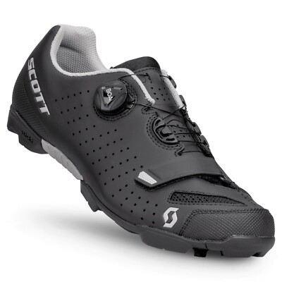SCOTT MTB COMP BOA  SHOE