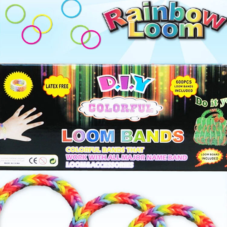 Loom bands 2024 target australia