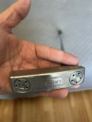 Scotty Cameron California Monterey 1.5 putter | eBay