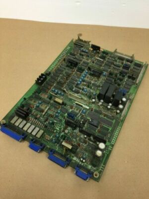  MINT CONDITION Yaskawa JPAC-C061 Spindle Drive *SAMEDAY SHIPPING AVAILABLE *
