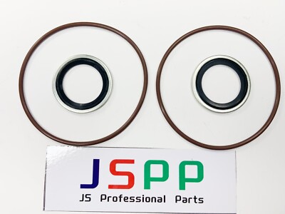 🔥Rebuild VVTI Cam Gear Cap Seal+O Ring Toyota Lexus LS SC GS 400 430 ...