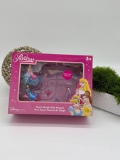 Disney Store Royal Sleigh Ride Playset Cinderella  Sleeping Beauty OB/NOS 