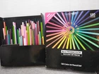 VTG Berol PRISMACOLOR 75 Art Pencil Set 90'S COLOR RANGE (75 OF 120) #PC1120