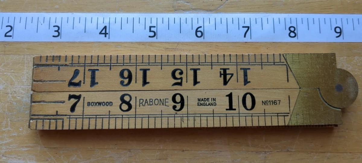 rabone ruler products for sale | eBay