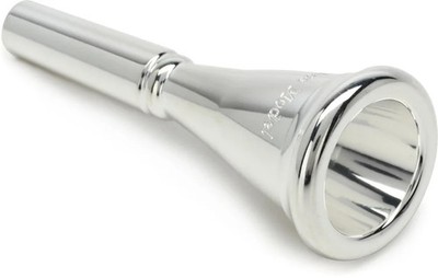 Holton Farkas French Horn Mouthpiece - DC