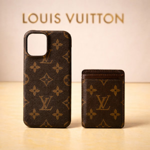 Louis Vuitton iPhone 16 Pro Case | eBay